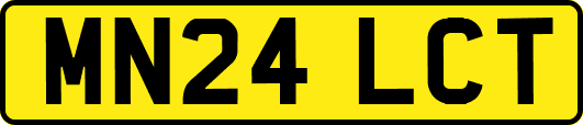 MN24LCT