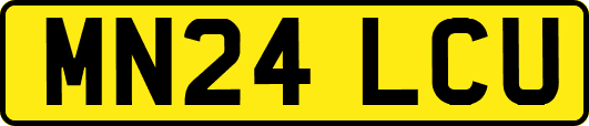 MN24LCU