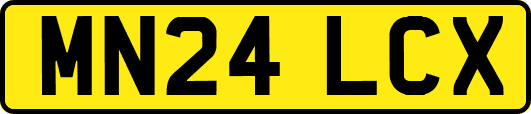 MN24LCX