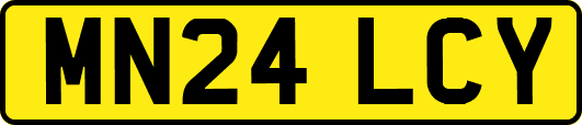 MN24LCY