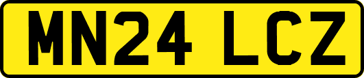 MN24LCZ