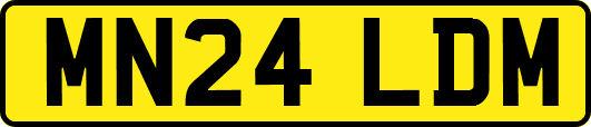 MN24LDM