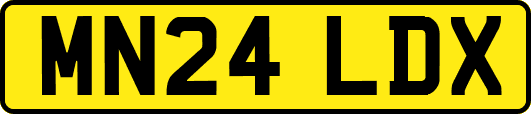 MN24LDX