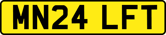 MN24LFT