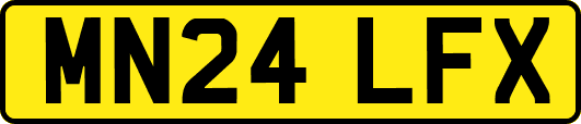 MN24LFX