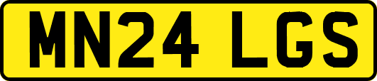 MN24LGS