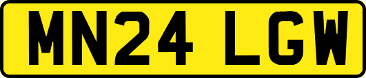 MN24LGW