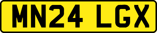 MN24LGX