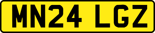 MN24LGZ