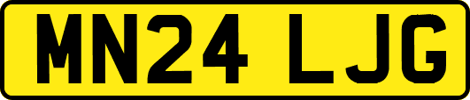 MN24LJG