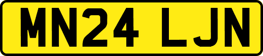 MN24LJN