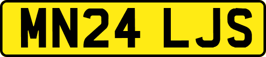 MN24LJS