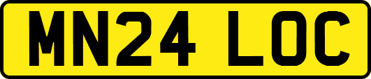 MN24LOC