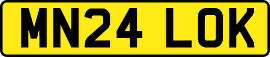 MN24LOK