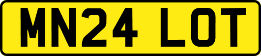 MN24LOT