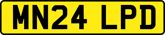 MN24LPD