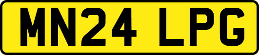 MN24LPG