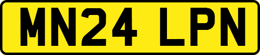MN24LPN
