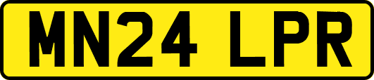 MN24LPR