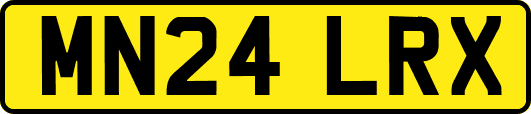 MN24LRX
