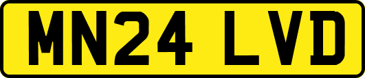 MN24LVD