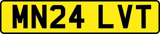 MN24LVT