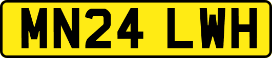 MN24LWH