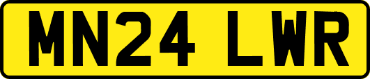 MN24LWR