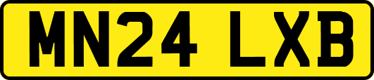 MN24LXB
