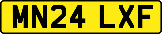 MN24LXF