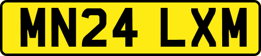 MN24LXM