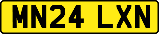 MN24LXN