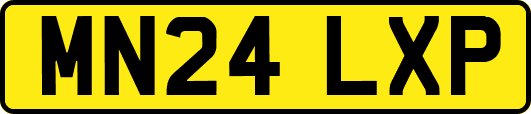 MN24LXP