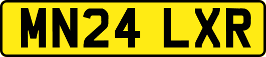 MN24LXR