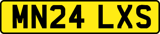 MN24LXS