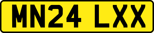 MN24LXX