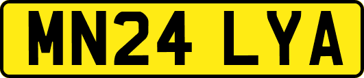 MN24LYA