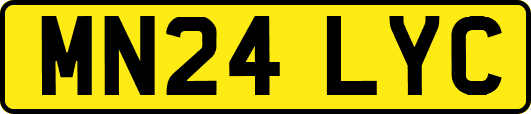 MN24LYC