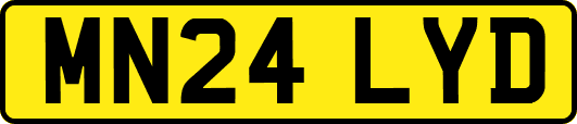 MN24LYD
