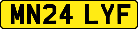 MN24LYF