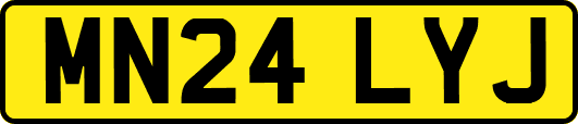 MN24LYJ