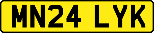 MN24LYK