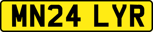 MN24LYR