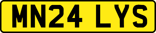 MN24LYS