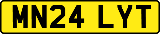 MN24LYT