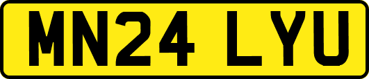 MN24LYU