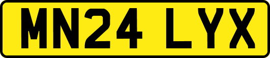 MN24LYX