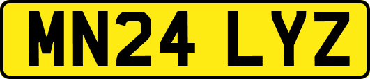 MN24LYZ