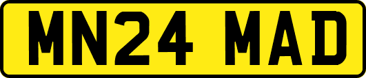 MN24MAD