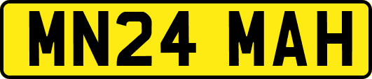 MN24MAH